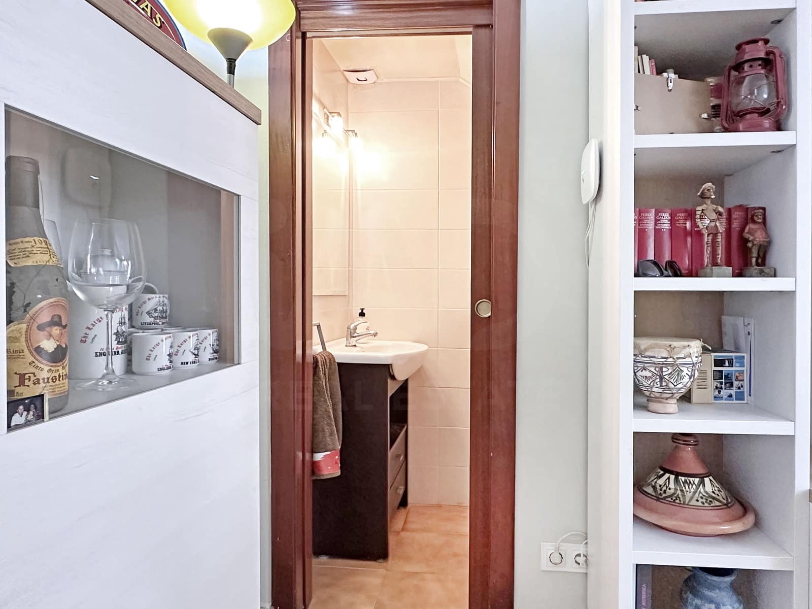 3 bedroom Terraced Villa for sale in Roda de Bara with garage - € 265,000 (Ref: 10114572)