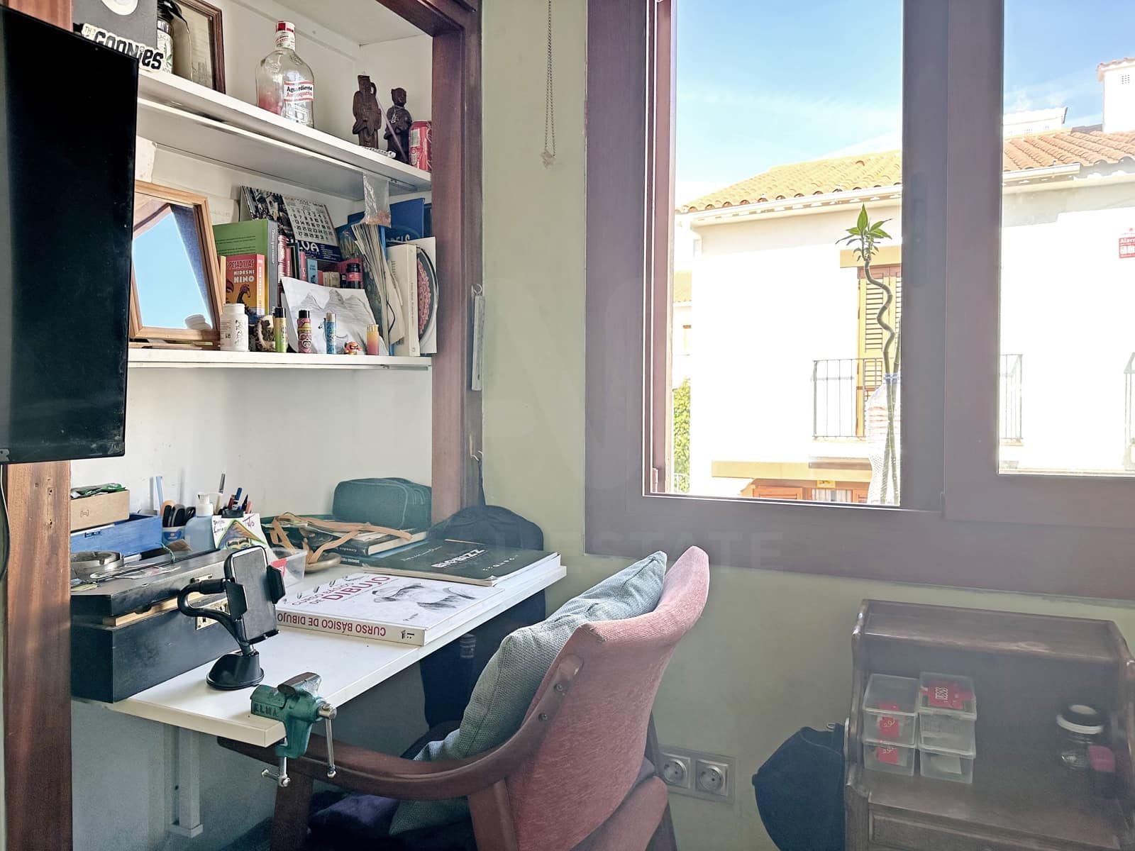 3 bedroom Terraced Villa for sale in Roda de Bara with garage - € 265,000 (Ref: 10114572)