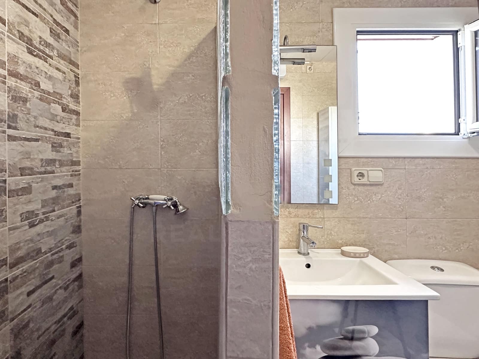 3 bedroom Terraced Villa for sale in Roda de Bara with garage - € 265,000 (Ref: 10114572)