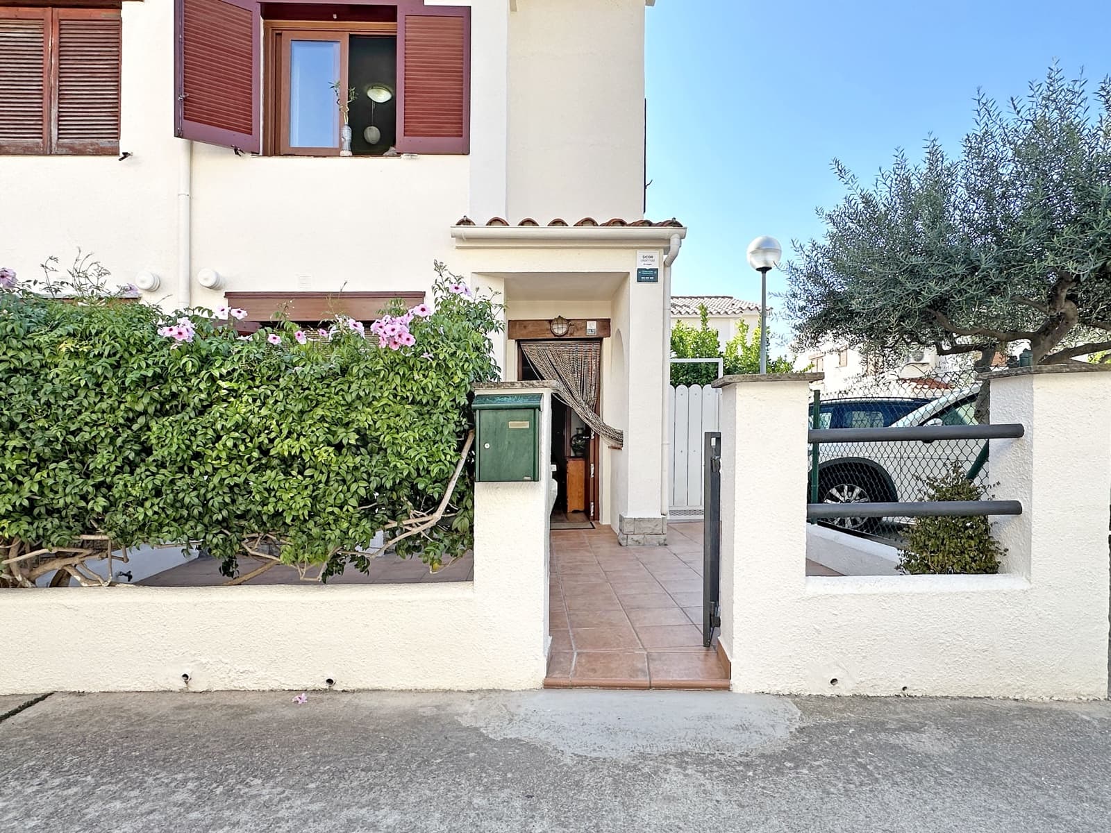 3 bedroom Terraced Villa for sale in Roda de Bara with garage - € 265,000 (Ref: 10114572)