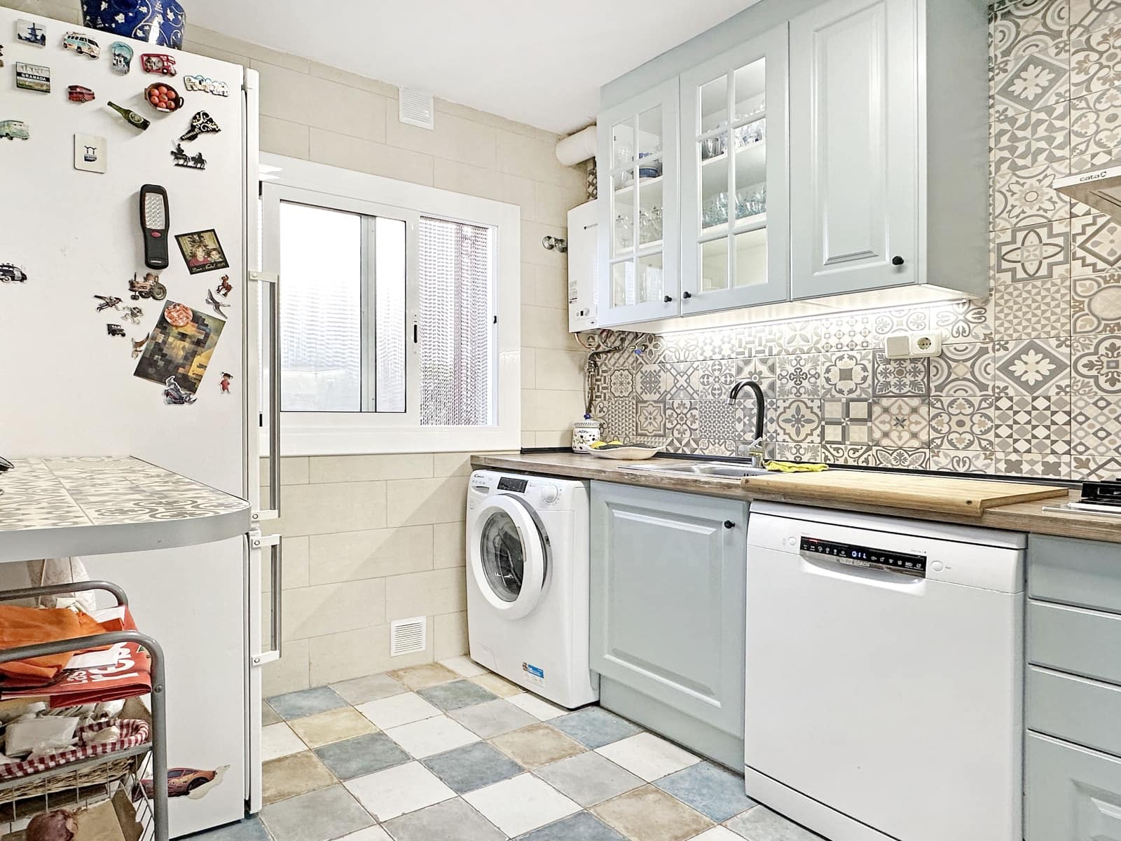 3 bedroom Terraced Villa for sale in Roda de Bara with garage - € 265,000 (Ref: 10114572)