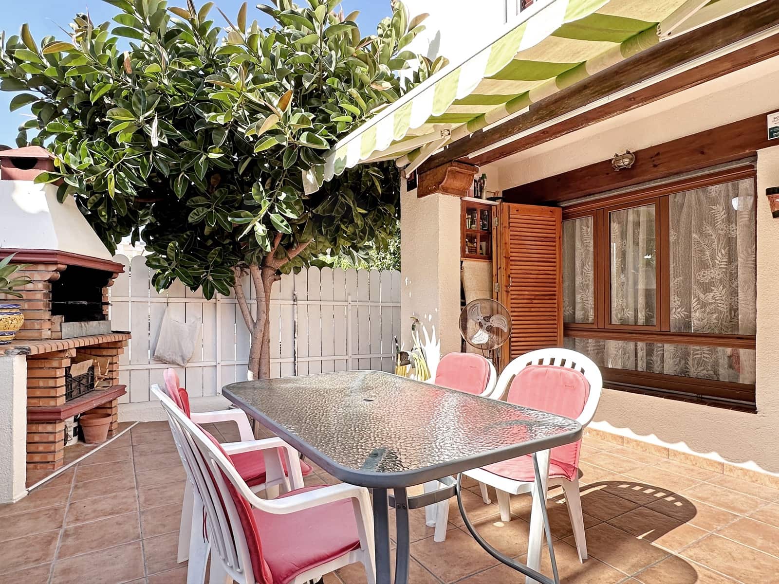 3 bedroom Terraced Villa for sale in Roda de Bara with garage - € 265,000 (Ref: 10114572)