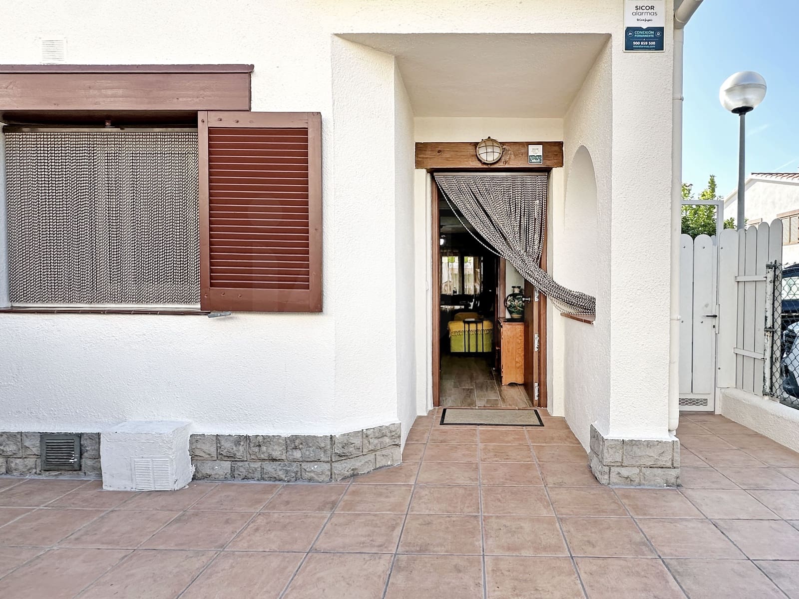 3 bedroom Terraced Villa for sale in Roda de Bara with garage - € 265,000 (Ref: 10114572)