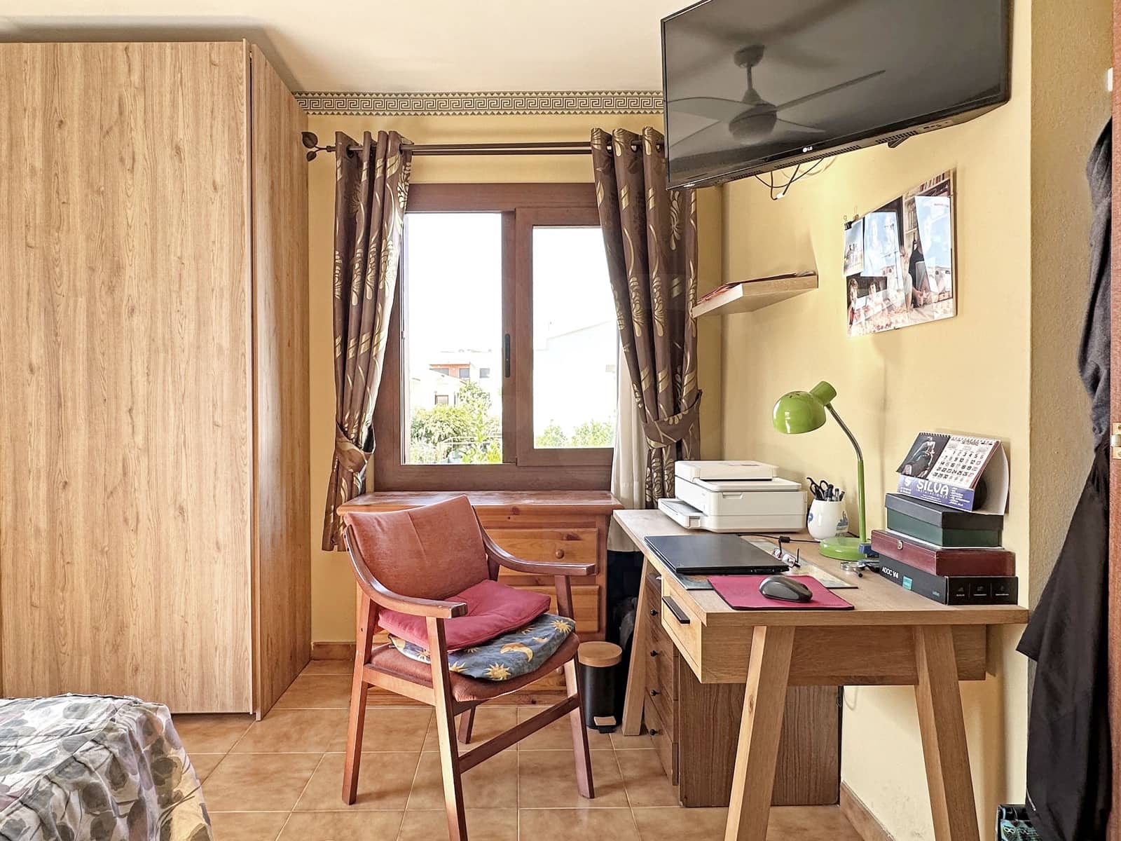 3 bedroom Terraced Villa for sale in Roda de Bara with garage - € 265,000 (Ref: 10114572)