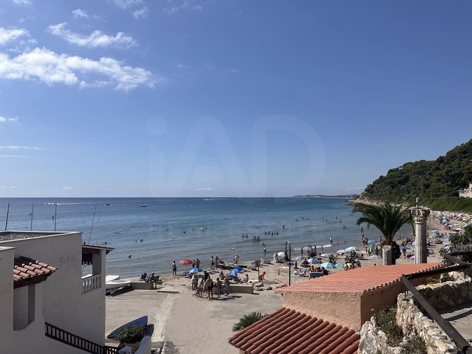 3 bedroom Terraced Villa for sale in Roda de Bara with garage - € 265,000 (Ref: 10114572)