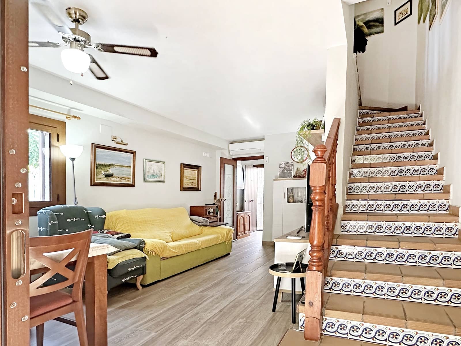 3 bedroom Terraced Villa for sale in Roda de Bara with garage - € 265,000 (Ref: 10114572)