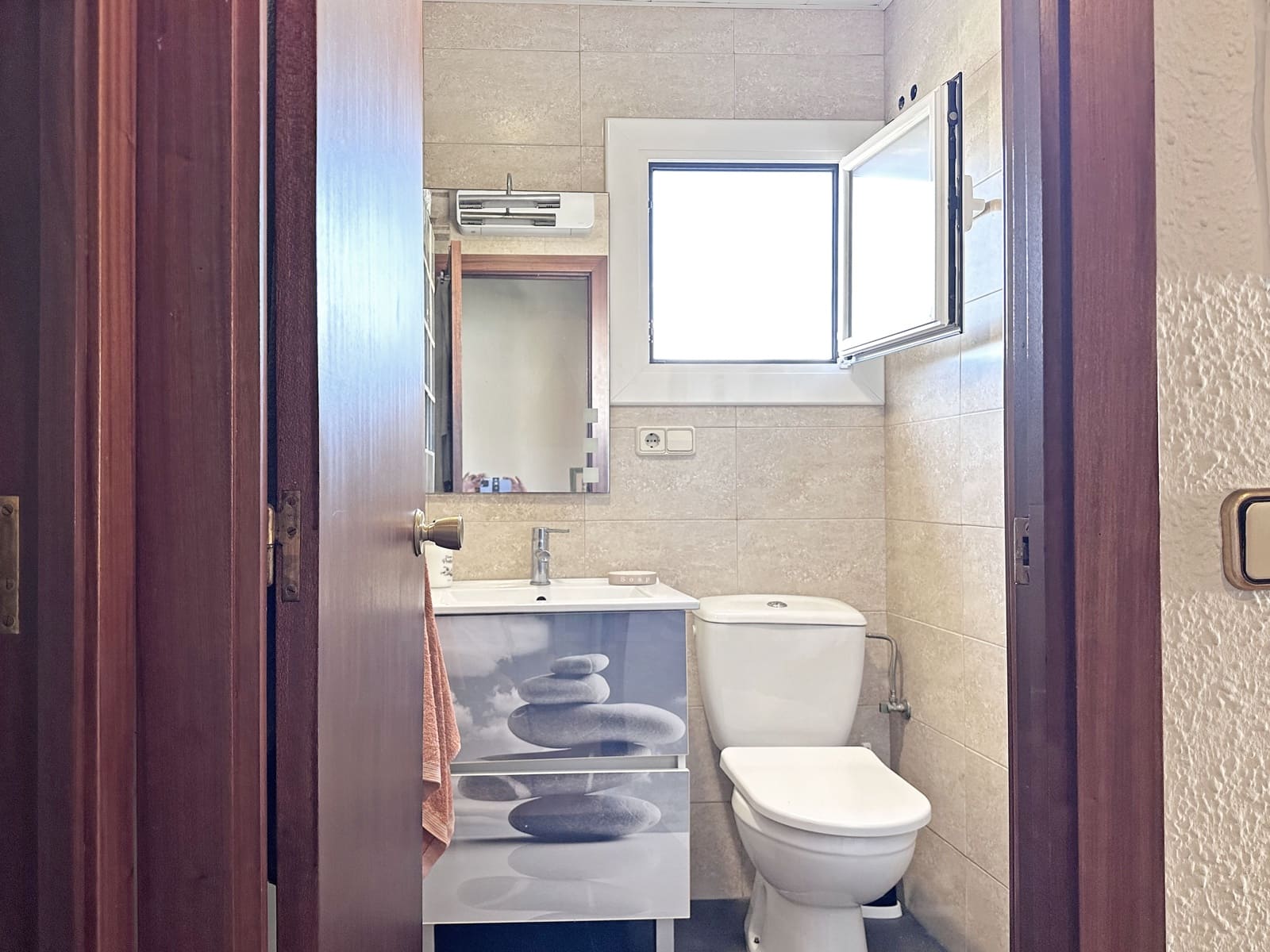 3 bedroom Terraced Villa for sale in Roda de Bara with garage - € 265,000 (Ref: 10114572)
