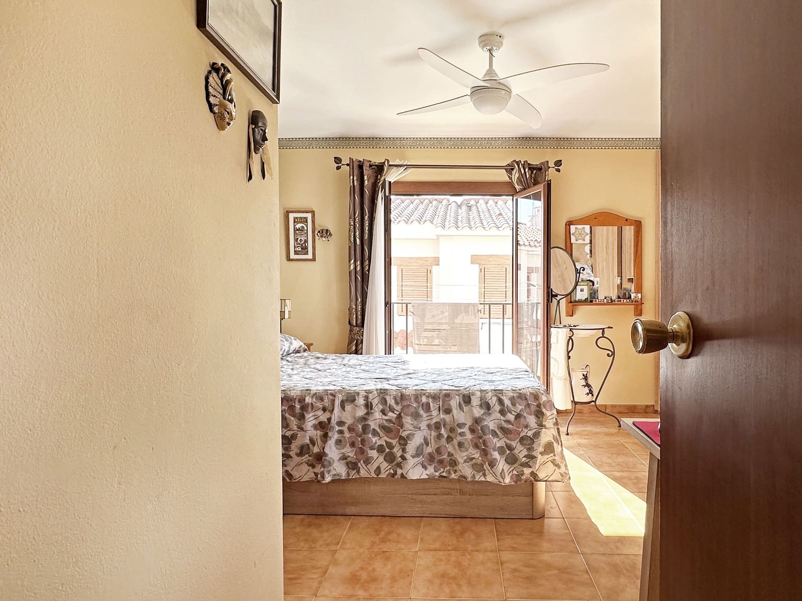 3 bedroom Terraced Villa for sale in Roda de Bara with garage - € 265,000 (Ref: 10114572)