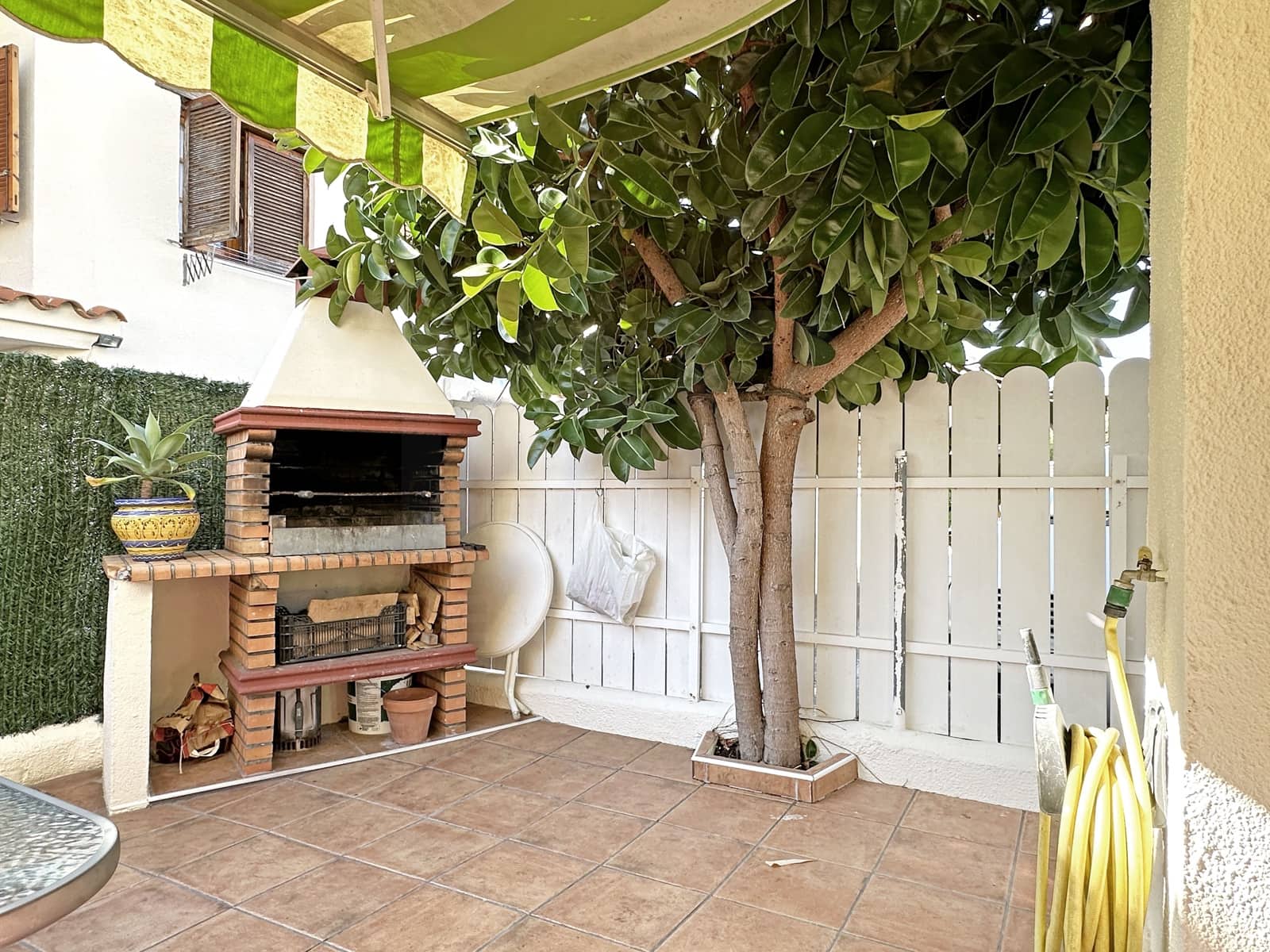 3 bedroom Terraced Villa for sale in Roda de Bara with garage - € 265,000 (Ref: 10114572)
