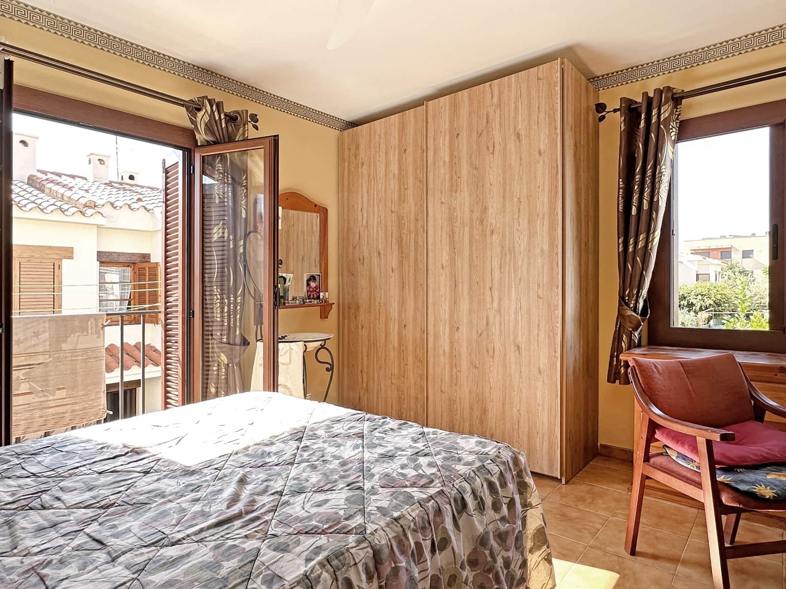 3 bedroom Terraced Villa for sale in Roda de Bara with garage - € 265,000 (Ref: 10114572)