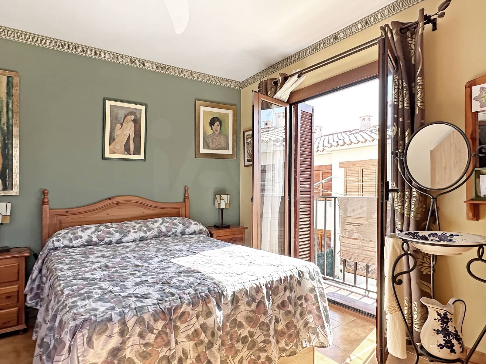 3 bedroom Terraced Villa for sale in Roda de Bara with garage - € 265,000 (Ref: 10114572)