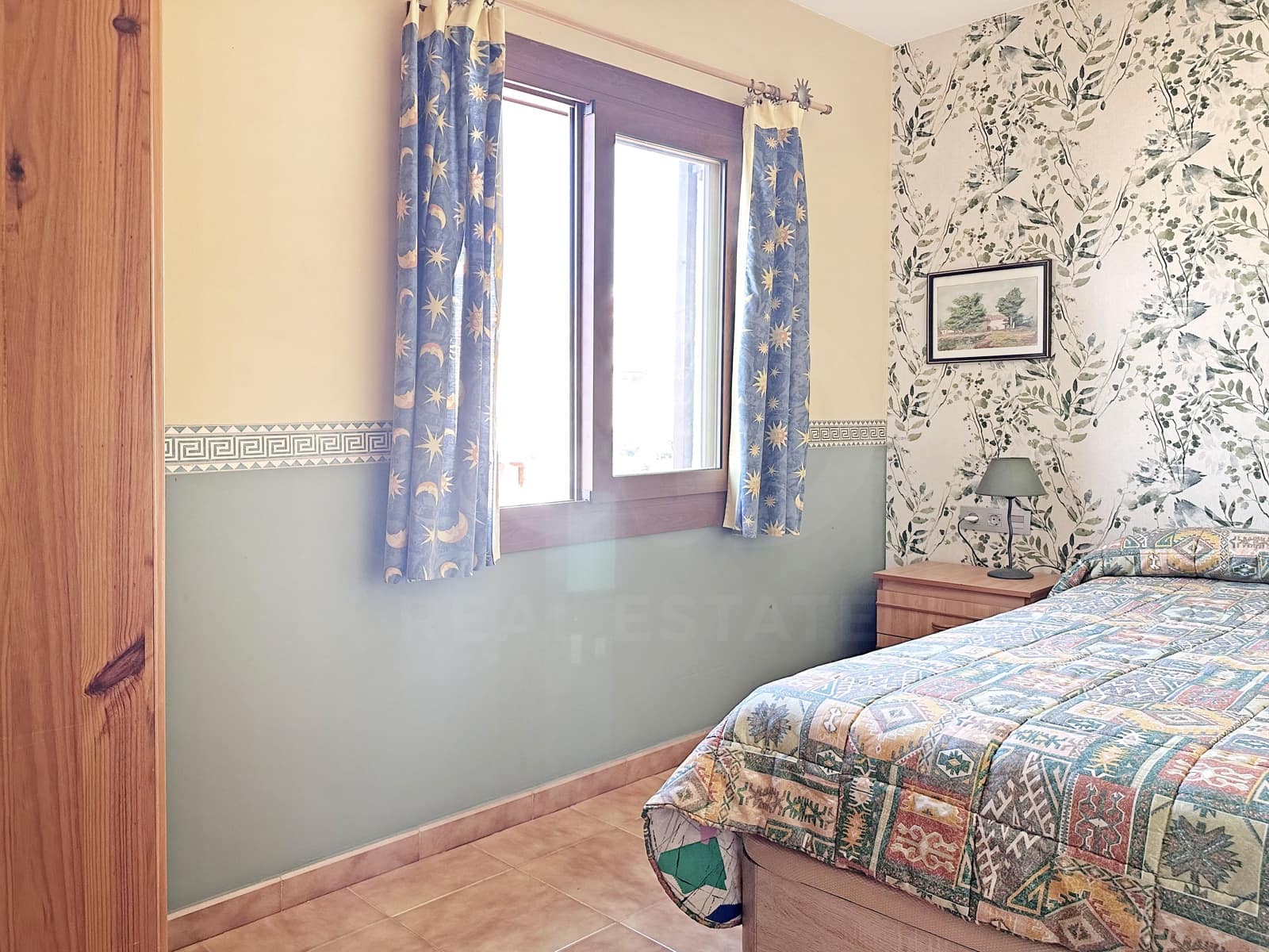 3 bedroom Terraced Villa for sale in Roda de Bara with garage - € 265,000 (Ref: 10114572)