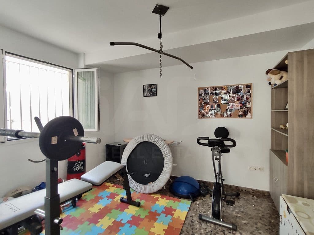5 bedroom Terraced Villa for sale in Sagunto / Sagunt with pool garage - € 350,000 (Ref: 10114573)