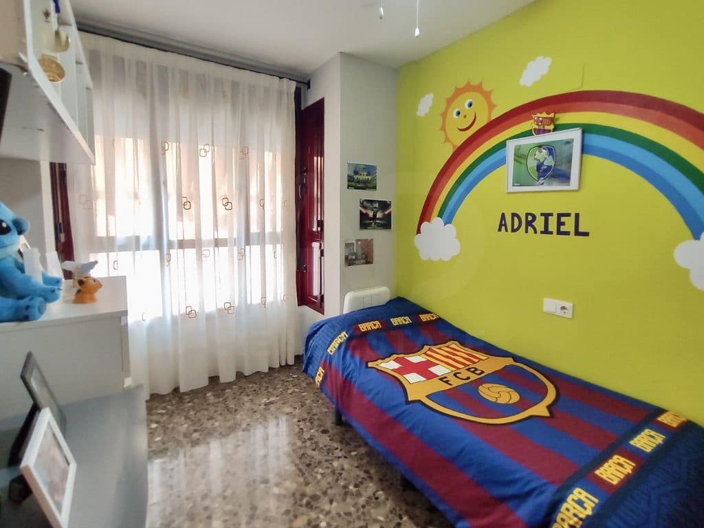 5 bedroom Terraced Villa for sale in Sagunto / Sagunt with pool garage - € 350,000 (Ref: 10114573)