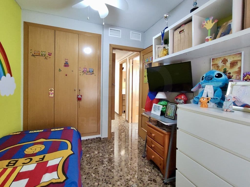5 bedroom Terraced Villa for sale in Sagunto / Sagunt with pool garage - € 350,000 (Ref: 10114573)