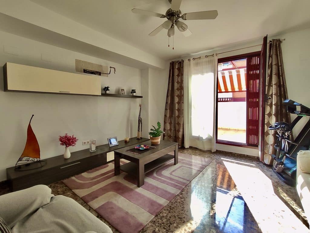 5 bedroom Terraced Villa for sale in Sagunto / Sagunt with pool garage - € 350,000 (Ref: 10114573)