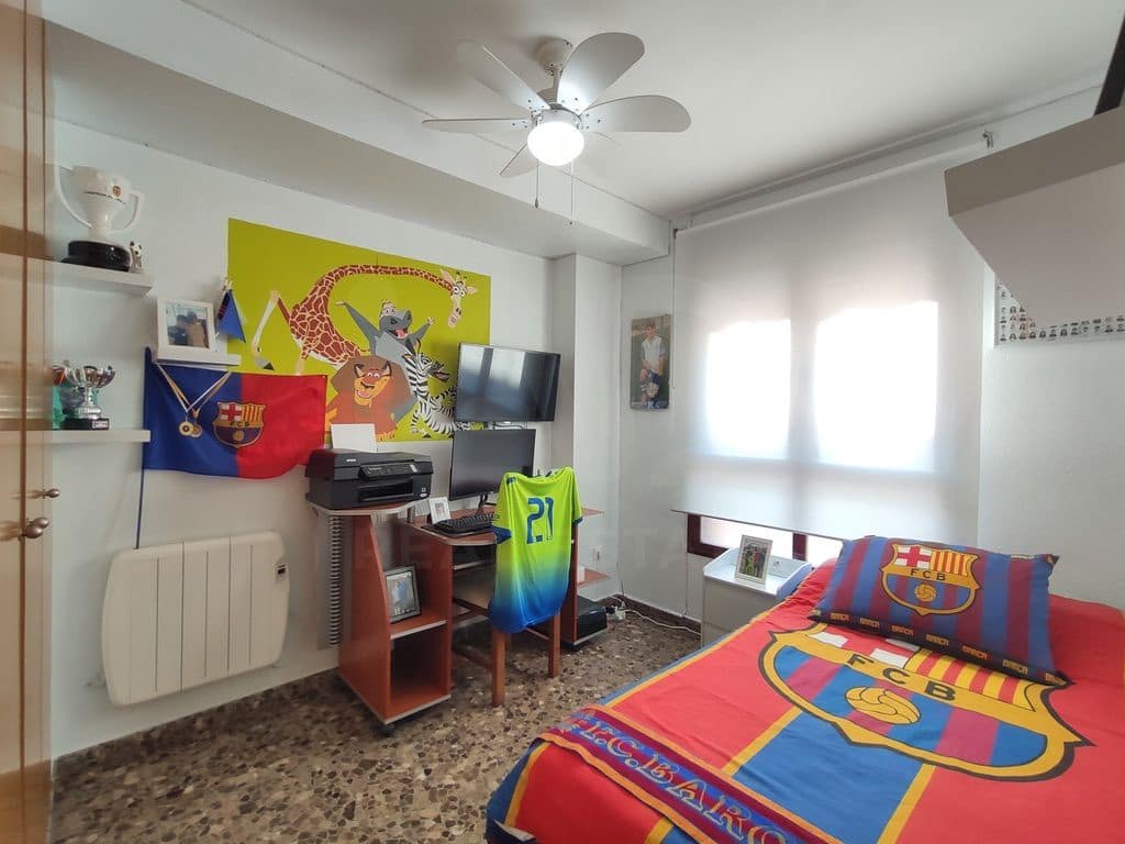 5 bedroom Terraced Villa for sale in Sagunto / Sagunt with pool garage - € 350,000 (Ref: 10114573)