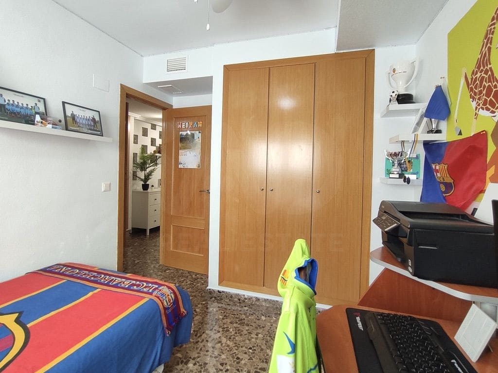 5 bedroom Terraced Villa for sale in Sagunto / Sagunt with pool garage - € 350,000 (Ref: 10114573)