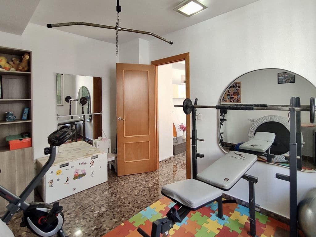 5 bedroom Terraced Villa for sale in Sagunto / Sagunt with pool garage - € 350,000 (Ref: 10114573)