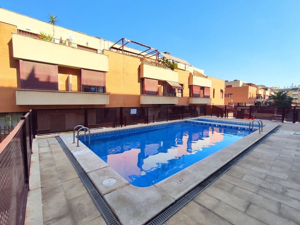 5 bedroom Terraced Villa for sale in Sagunto / Sagunt with pool garage - € 350,000 (Ref: 10114573)