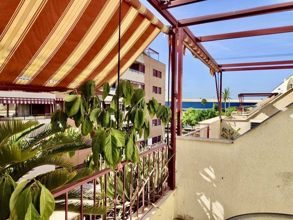 5 bedroom Terraced Villa for sale in Sagunto / Sagunt with pool garage - € 350,000 (Ref: 10114573)