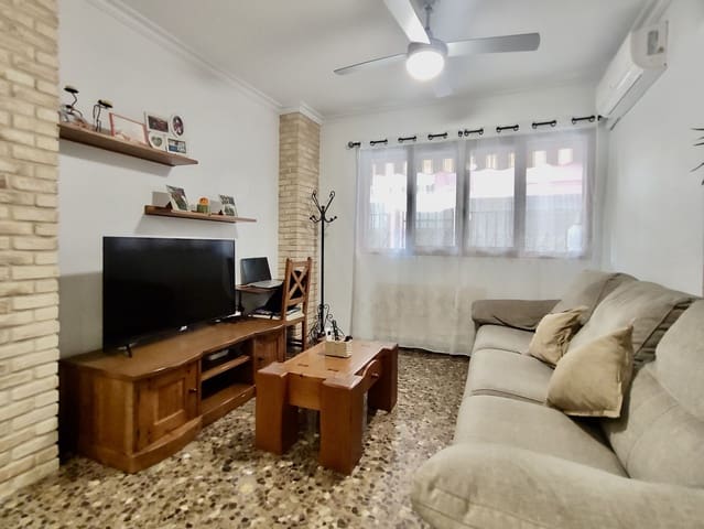 Adosado de 5 habitaciones en Sagunto / Sagunt en venta con piscina garaje - 350.000 € (Ref: 10114573)