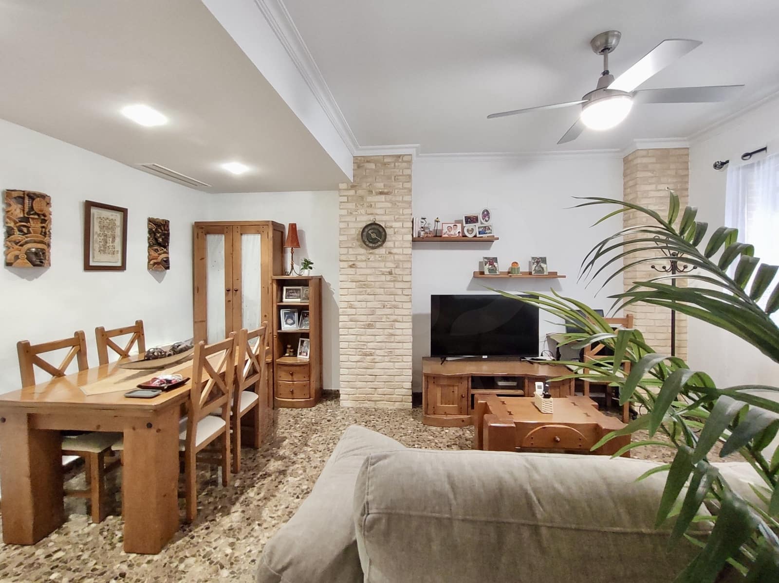 5 bedroom Terraced Villa for sale in Sagunto / Sagunt with pool garage - € 350,000 (Ref: 10114573)