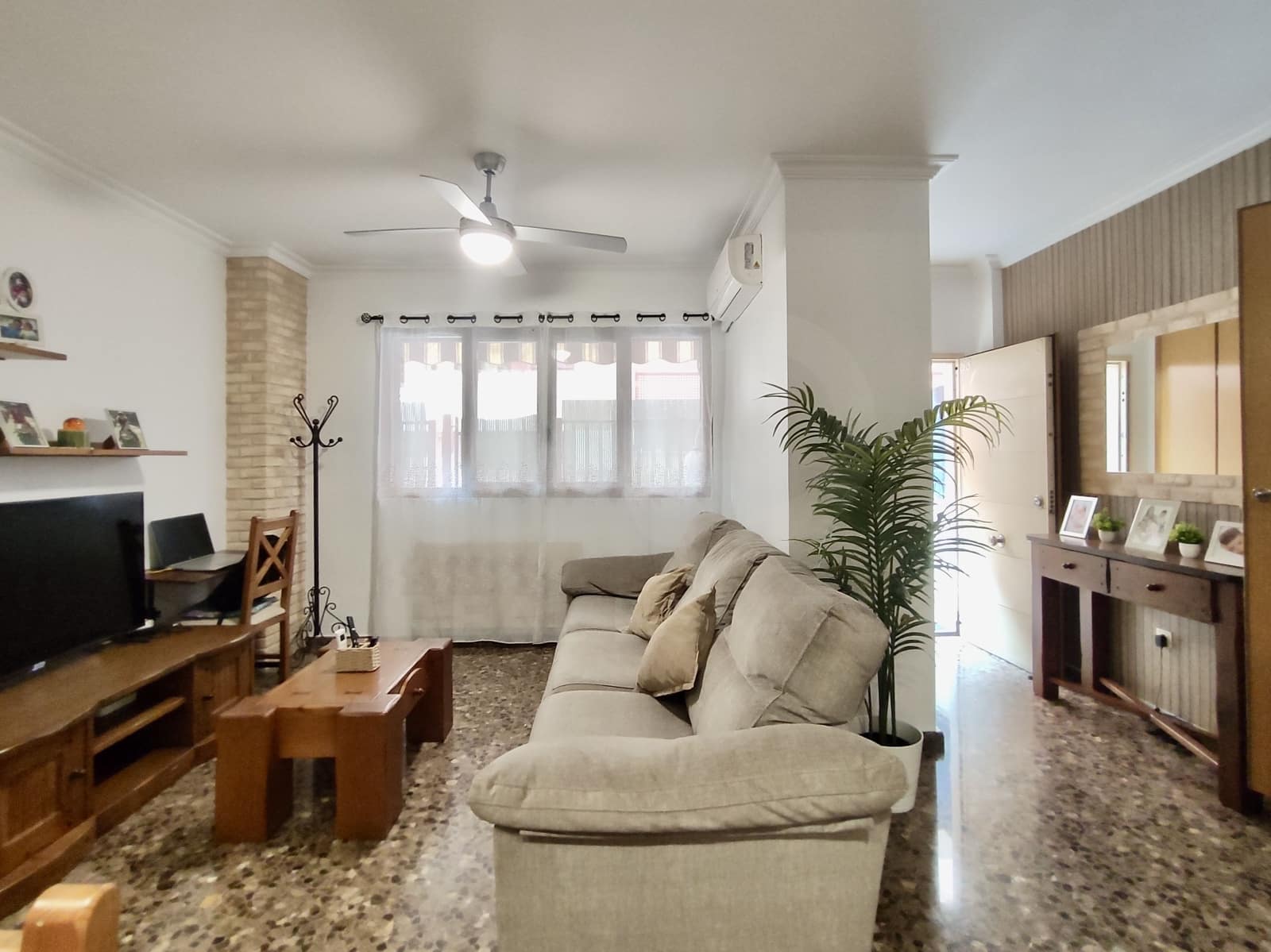 5 bedroom Terraced Villa for sale in Sagunto / Sagunt with pool garage - € 350,000 (Ref: 10114573)
