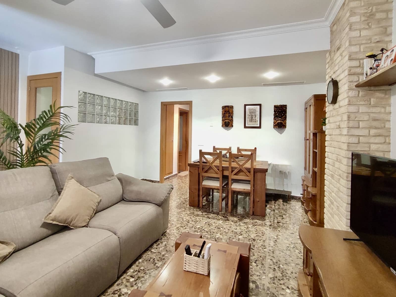 5 bedroom Terraced Villa for sale in Sagunto / Sagunt with pool garage - € 350,000 (Ref: 10114573)