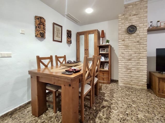 Adosado de 5 habitaciones en Sagunto / Sagunt en venta con piscina garaje - 350.000 € (Ref: 10114573)
