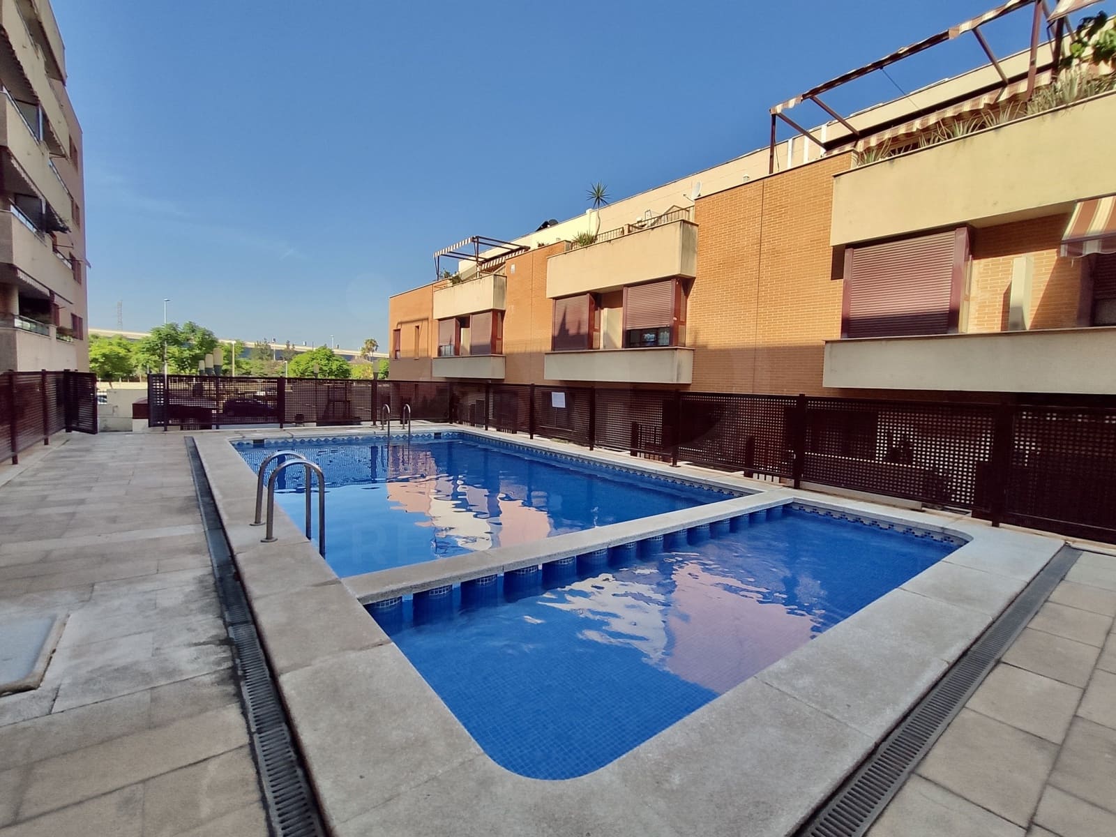 5 bedroom Terraced Villa for sale in Sagunto / Sagunt with pool garage - € 350,000 (Ref: 10114573)