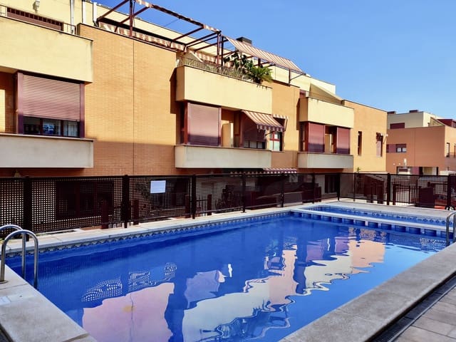 Adosado de 5 habitaciones en Sagunto / Sagunt en venta con piscina garaje - 350.000 € (Ref: 10114573)