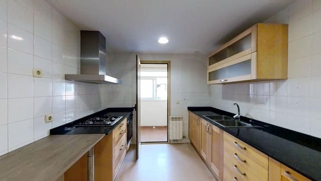 4 makuuhuone Huoneisto myytävänä paikassa El Vendrell mukana 
autotalli - 187 000 € (Ref: 10114574)
