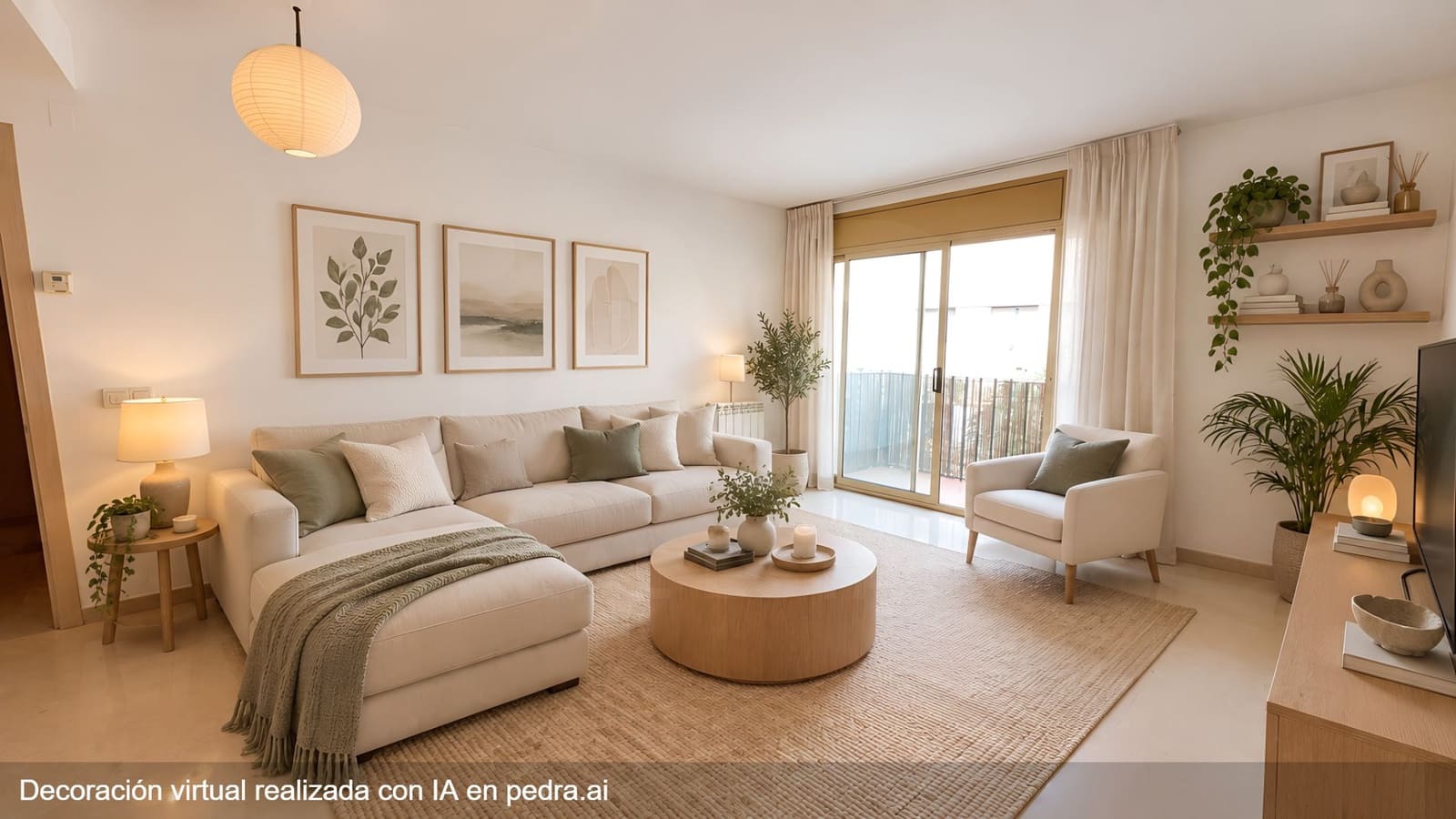 4 bedroom Apartment for sale in El Vendrell with garage - € 187,000 (Ref: 10114574)