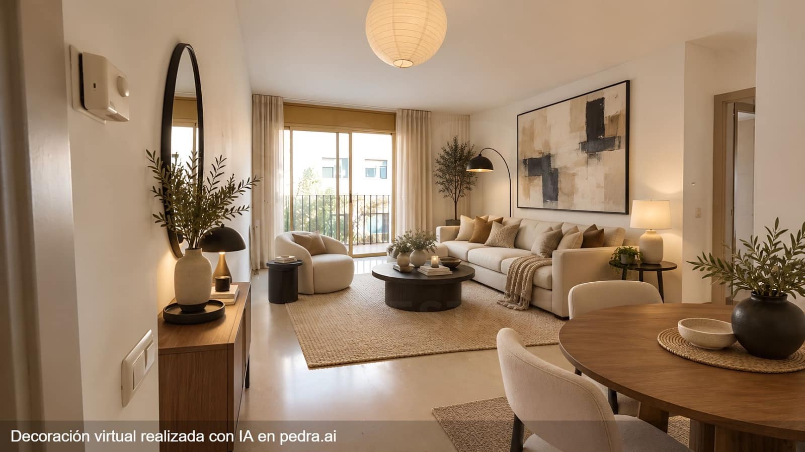 4 bedroom Apartment for sale in El Vendrell with garage - € 187,000 (Ref: 10114574)