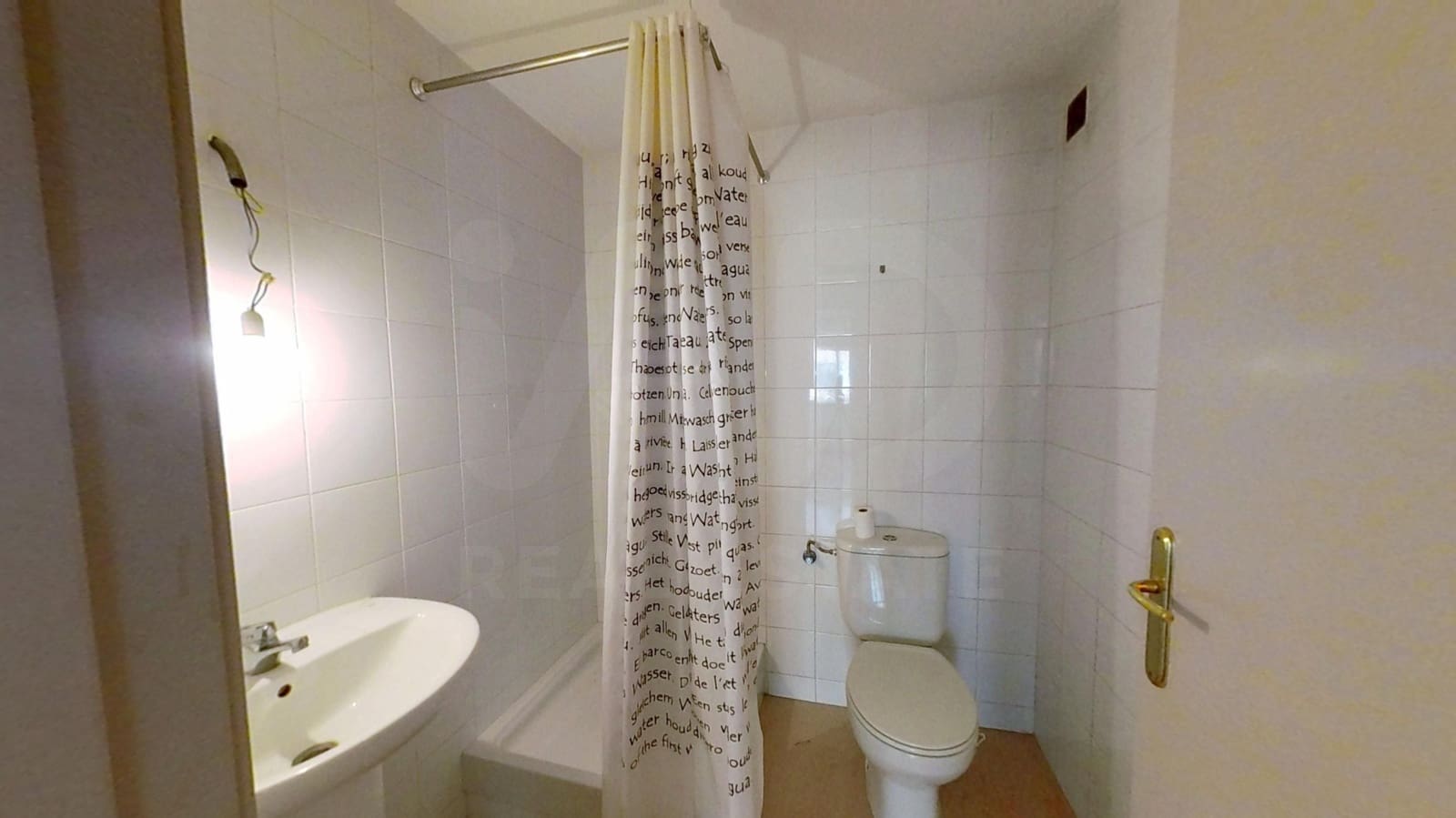 4 bedroom Apartment for sale in El Vendrell with garage - € 187,000 (Ref: 10114574)