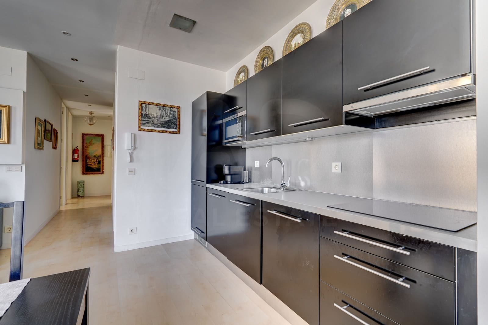 6 quarto Apartamento para venda em Donostia-San Sebastian - 2 700 000 € (Ref: 10114575)