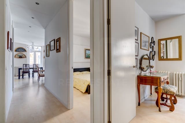 6 quarto Apartamento para venda em Donostia-San Sebastián - 2 700 000 € (Ref: 10114575)