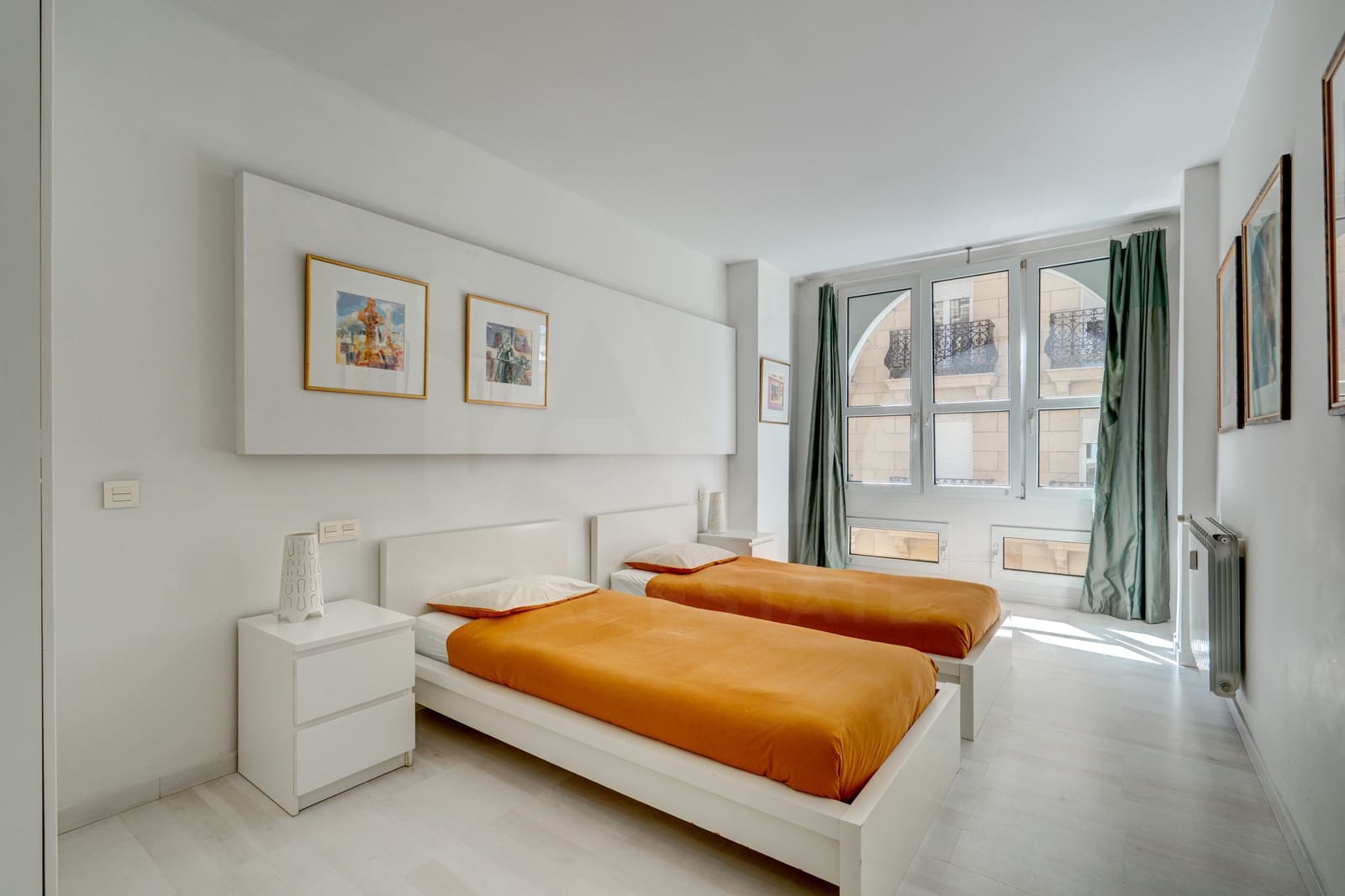 6 quarto Apartamento para venda em Donostia-San Sebastian - 2 700 000 € (Ref: 10114575)