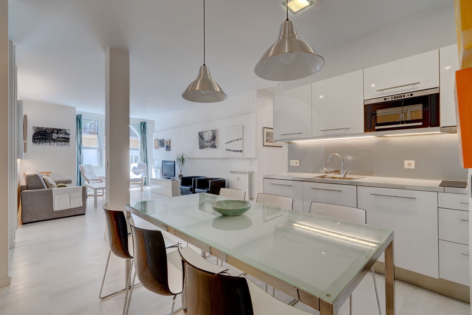 6 quarto Apartamento para venda em Donostia-San Sebastian - 2 700 000 € (Ref: 10114575)