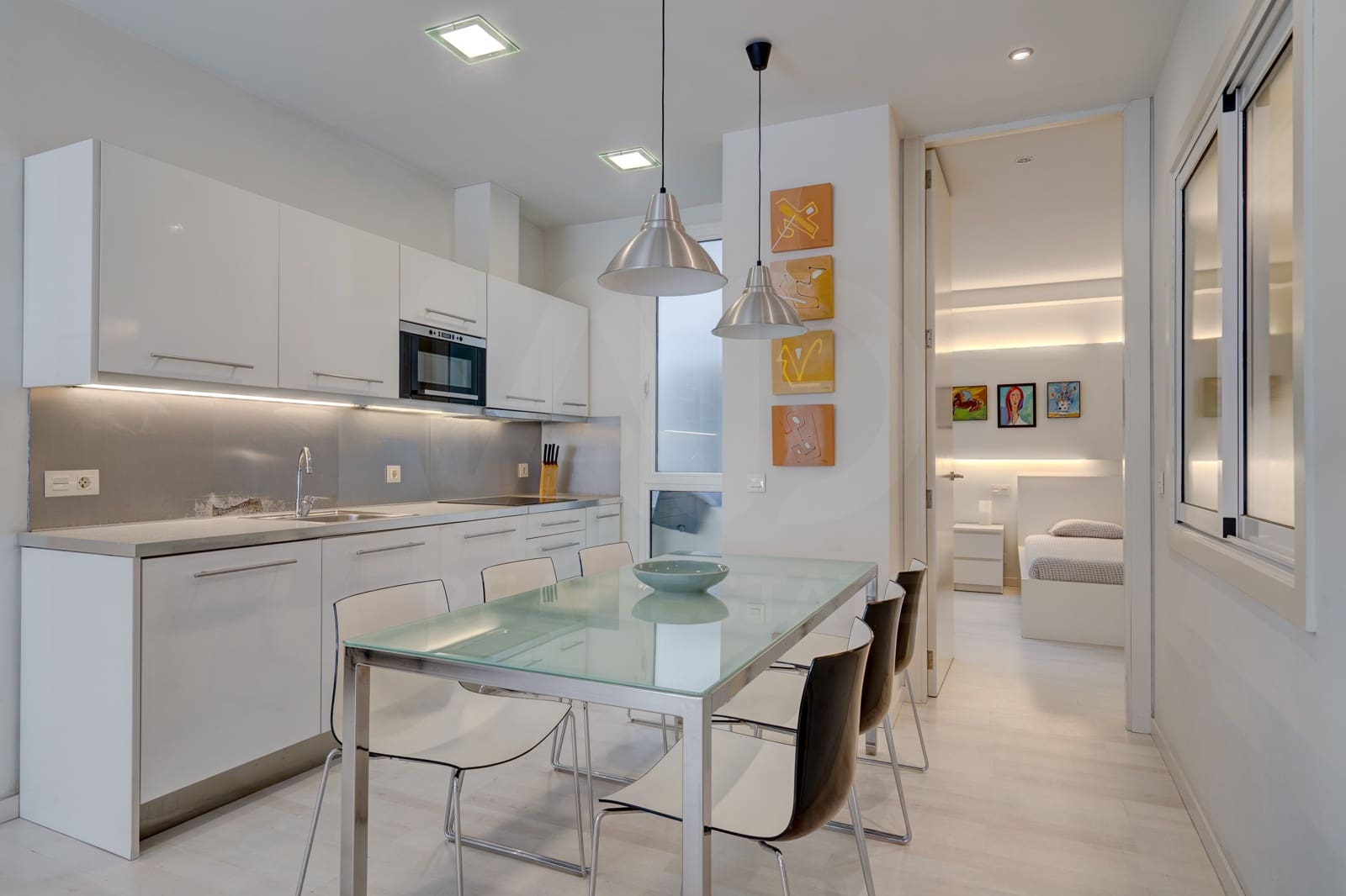 6 quarto Apartamento para venda em Donostia-San Sebastian - 2 700 000 € (Ref: 10114575)