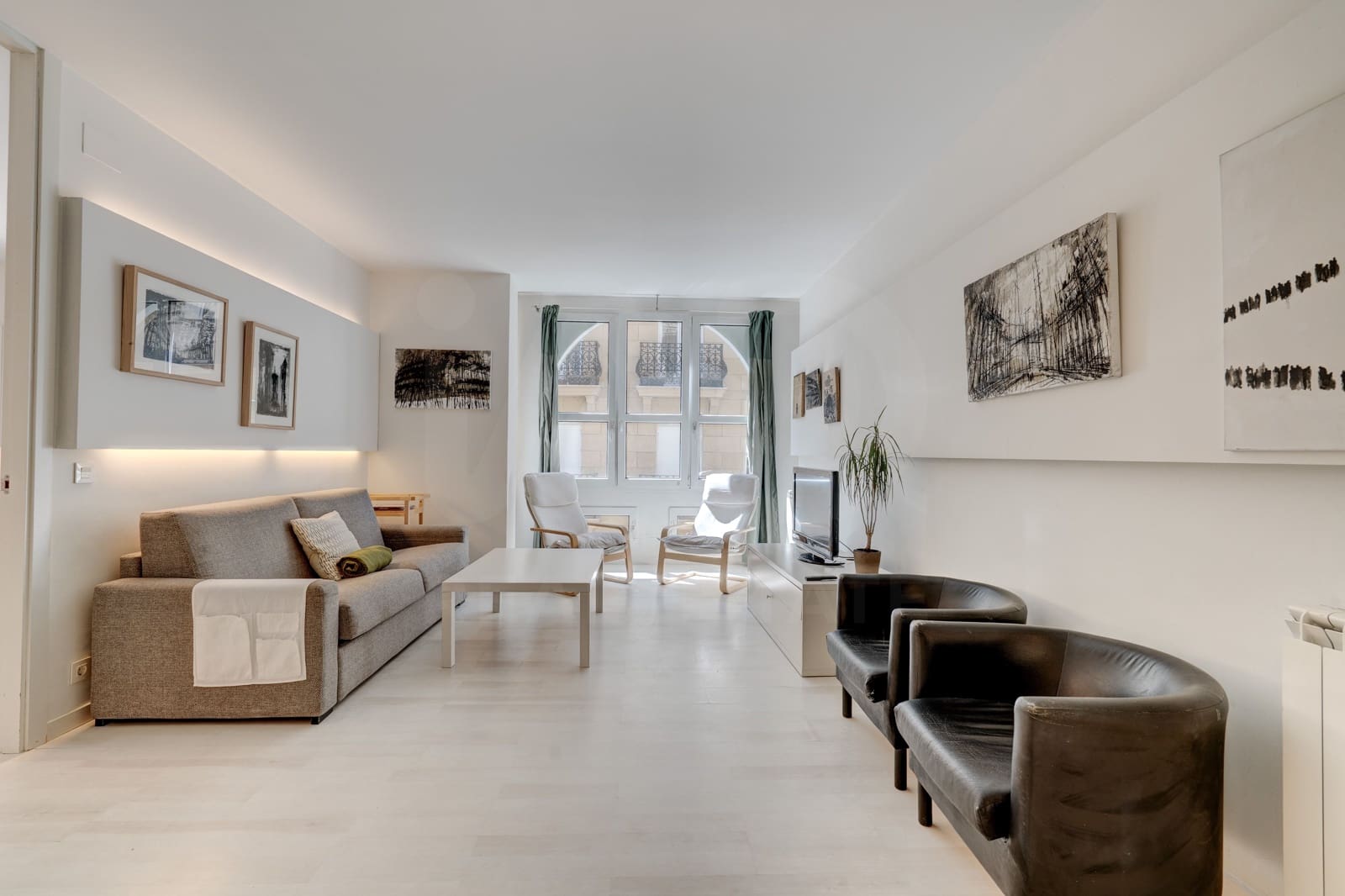 6 quarto Apartamento para venda em Donostia-San Sebastian - 2 700 000 € (Ref: 10114575)