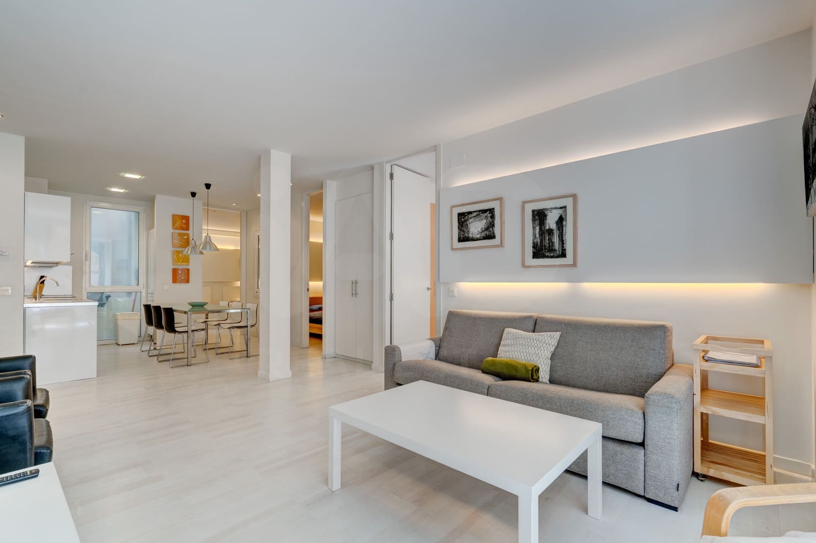 6 quarto Apartamento para venda em Donostia-San Sebastian - 2 700 000 € (Ref: 10114575)