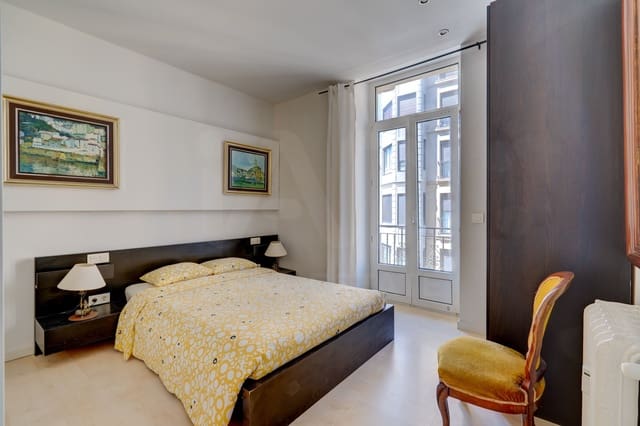6 quarto Apartamento para venda em Donostia-San Sebastián - 2 700 000 € (Ref: 10114575)