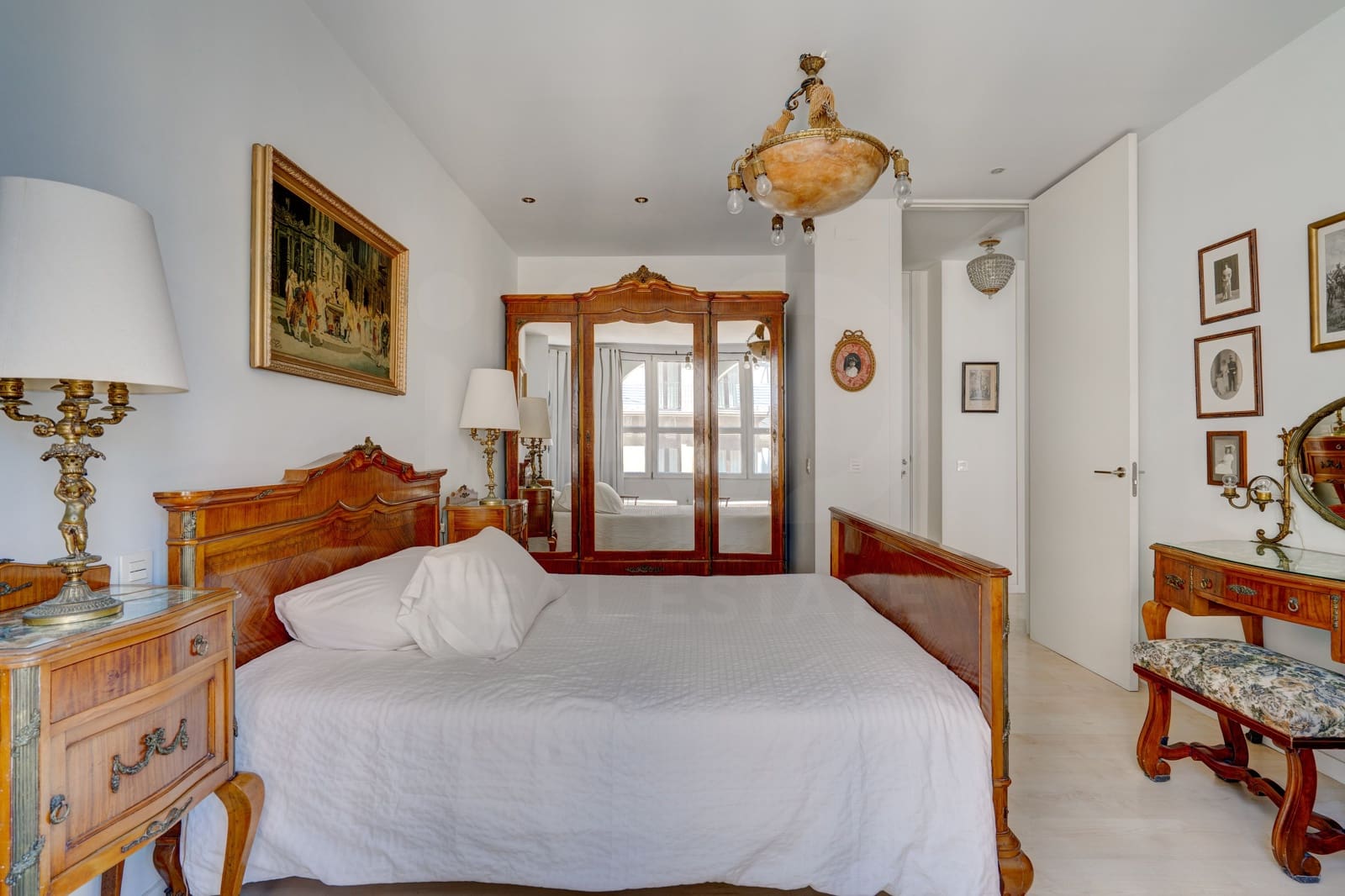 6 quarto Apartamento para venda em Donostia-San Sebastian - 2 700 000 € (Ref: 10114575)