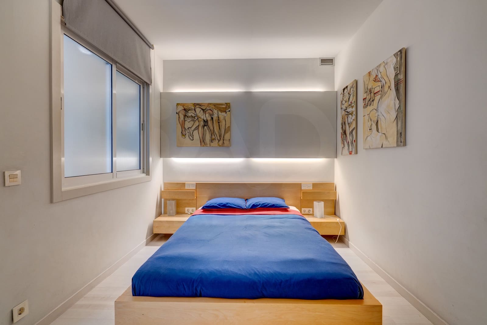 6 quarto Apartamento para venda em Donostia-San Sebastian - 2 700 000 € (Ref: 10114575)