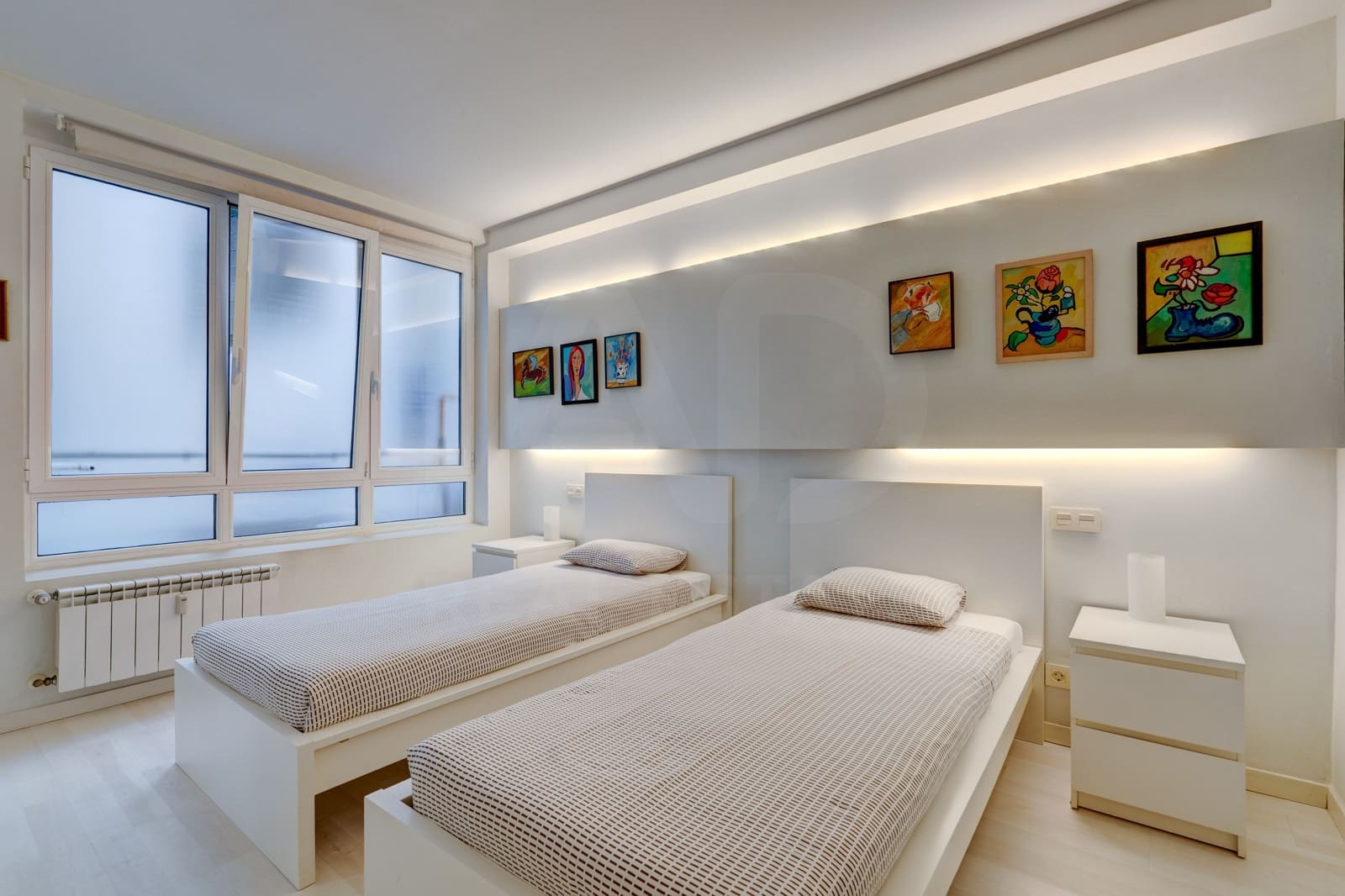 6 quarto Apartamento para venda em Donostia-San Sebastian - 2 700 000 € (Ref: 10114575)