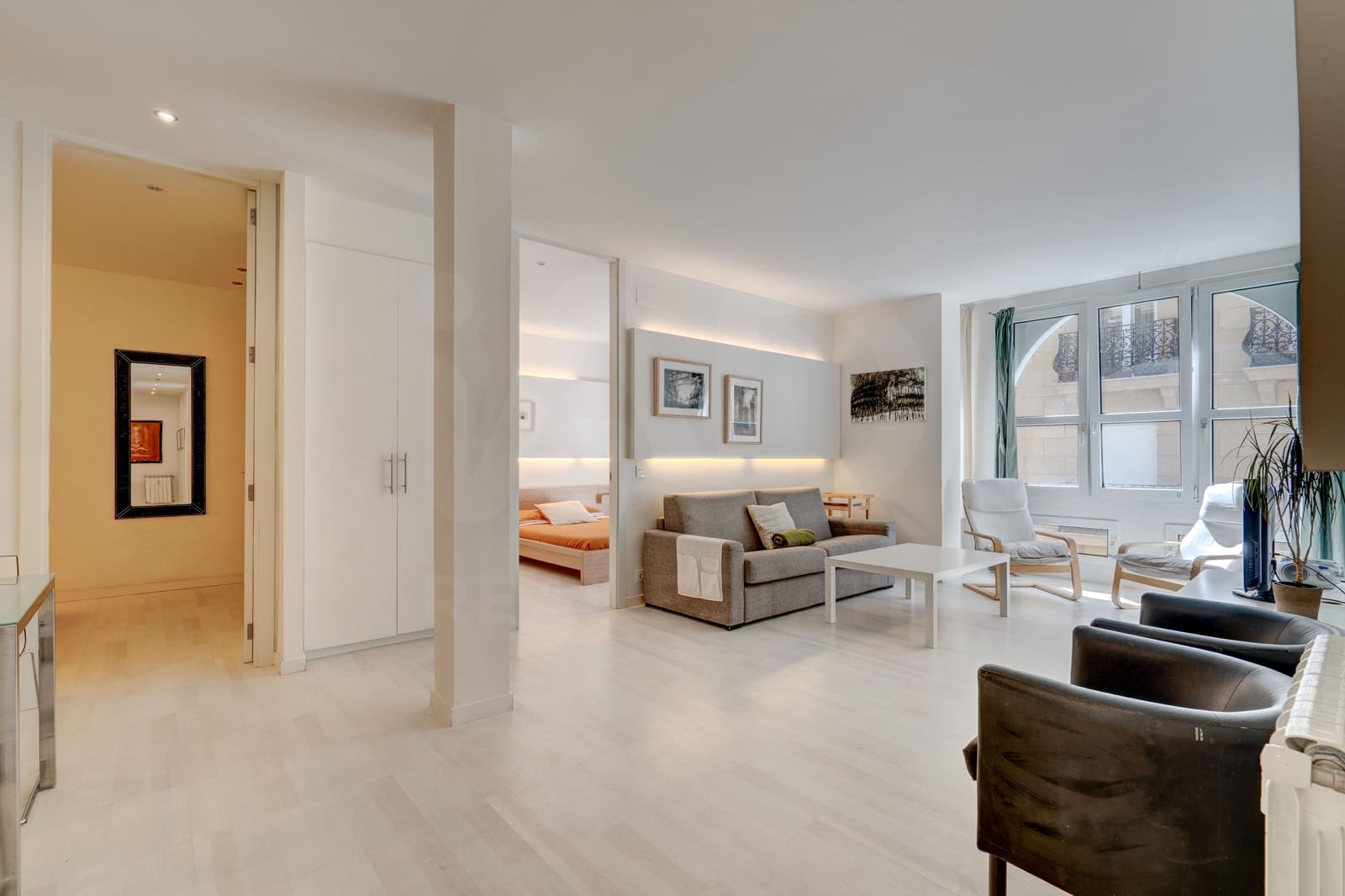 6 quarto Apartamento para venda em Donostia-San Sebastian - 2 700 000 € (Ref: 10114575)