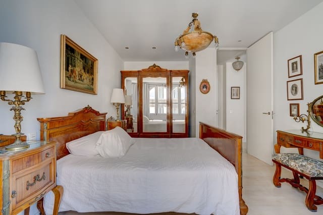 6 quarto Apartamento para venda em Donostia-San Sebastián - 2 700 000 € (Ref: 10114575)