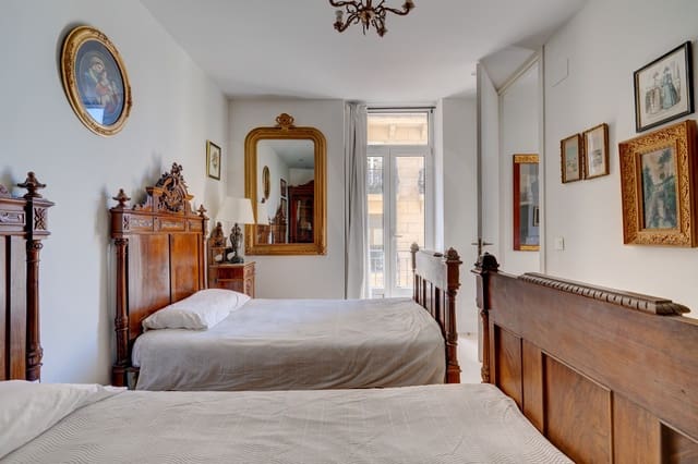 6 quarto Apartamento para venda em Donostia-San Sebastián - 2 700 000 € (Ref: 10114575)